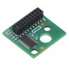 TPM 2.0 Module Trust Platform Module Board Module for HPE 812119 001 745821 001 Compatibility Encryp