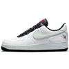 Nike Air Force 1 Milky Stork Textile, Synthetic Leather Slip Resistant Cushioning Abrasion Resistant Low Top DA8482-100