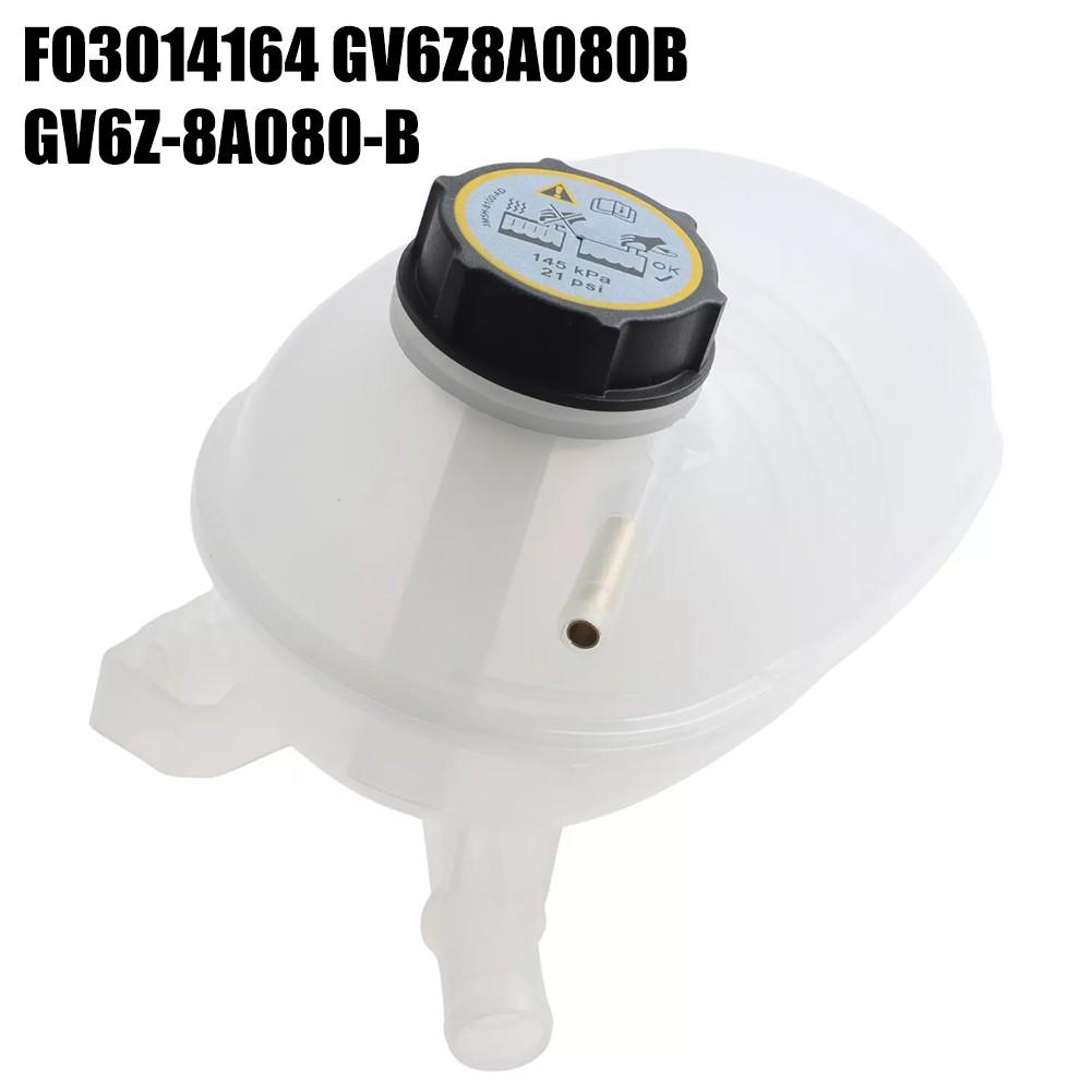 

Engine Coolant Reservoir Expansion Tank with Cap for Ford Escape 2017 2019