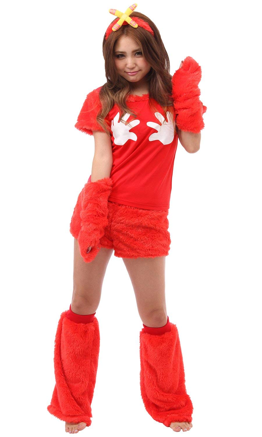 

SAZAC Мук набор из 5 предметов для женщин, M-L