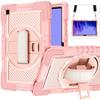 Silicone+PC Case