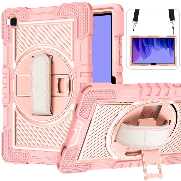 Silicone+PC Case