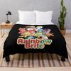 Roupa de cama – Cobertores