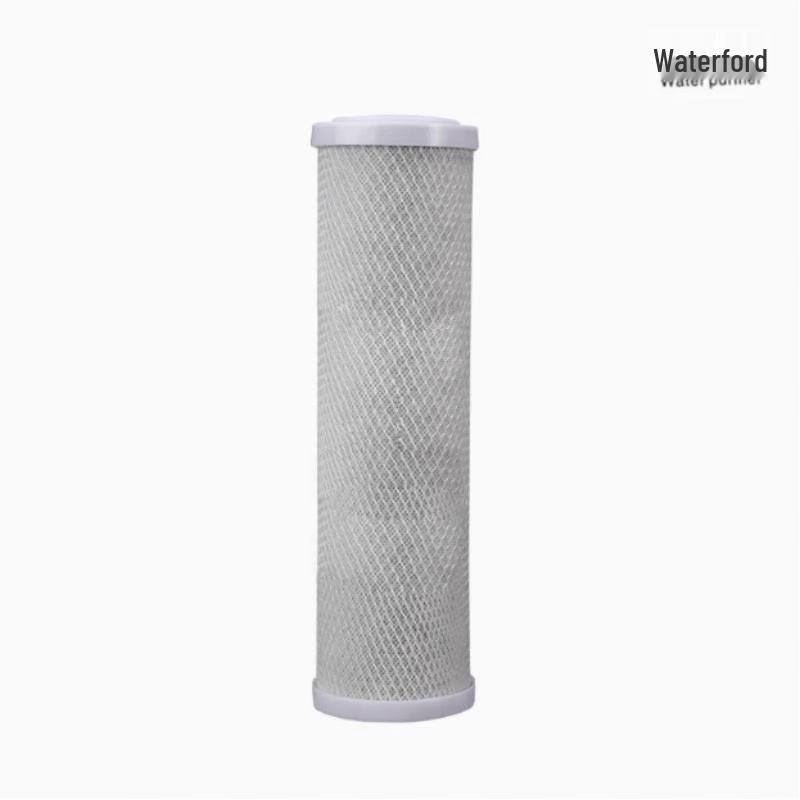 Water Purifier Activated Carbon Filter