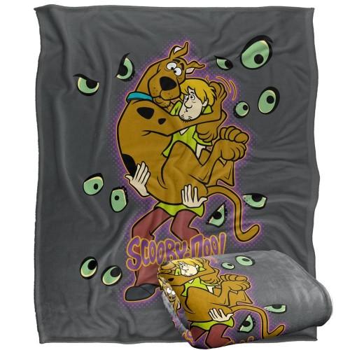 Scooby Doo Gruselige Decke