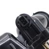 Car Engine Temperature Controller Regulator Coolant Thermostat Assembly with Housing Compatible for E46 E60 11530139877