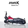 Rame și accesorii pentru motociclete – Protecție împotriva căderii