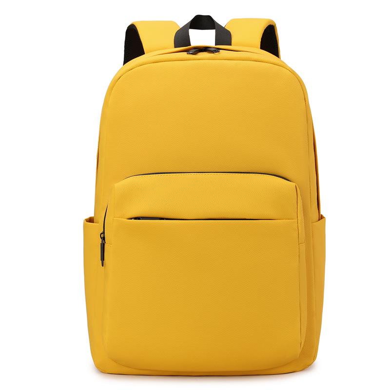 

Men s Cross-Border Logo Backpack for Tutoring & Classes - Printed Children s School Bag 32*20*47