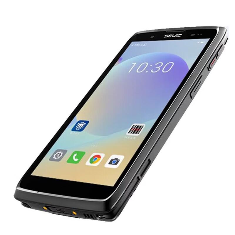 Seuic CRUISE GEP Android Handheld Scanner