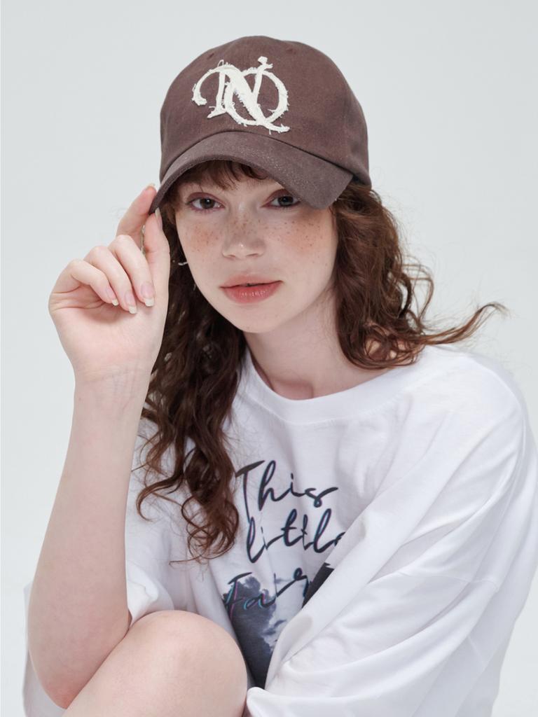 Noiswi N Muse Cap _ Mood Brown