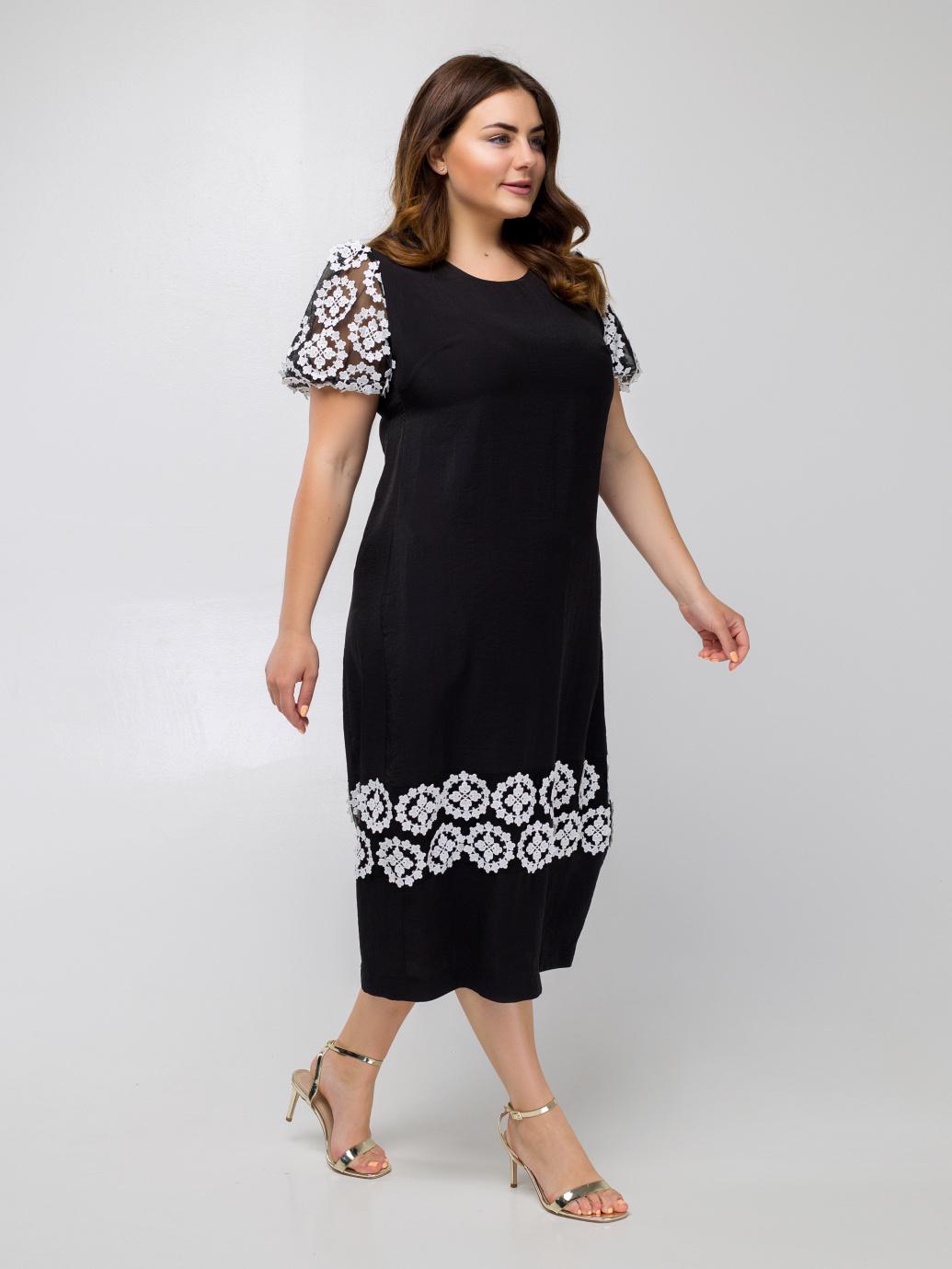 

Сукня Селеста Luzana XXL