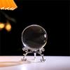 Modern Round Ornament Holder Durable Iron Construction Compact Functional Design Multipurpose Metal Display Rack