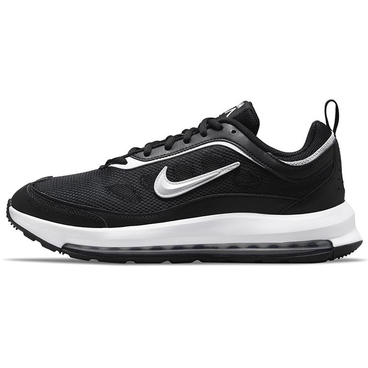 

Новые Nike Air Max Ap Черно-белые CU4826-002 43