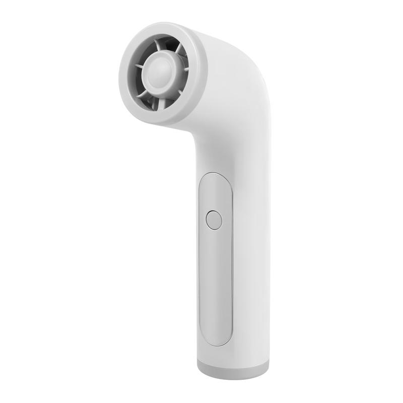 Sumi Portable Folding Bent Tube Fan