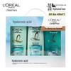 L'Oréal Hyaluronic Acid Shampoo & Conditioner Gift Set
