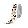 500 Stück Disney Mickey Maus Kawaii Niedlich Anime Aufkleber Cartoon Siegel Decal für Scrapbooking Laptop Handy