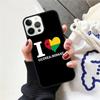 Guinea Bissau Flag Phone Case Cover For iPhone 17 Air 15 16 11 13 14 Pro Max 12 Plus Max Fundas