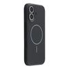 YCADEN For iPhone 17 Case Compatible with MagSafe Precise Cutouts TPU Phone Back Cover