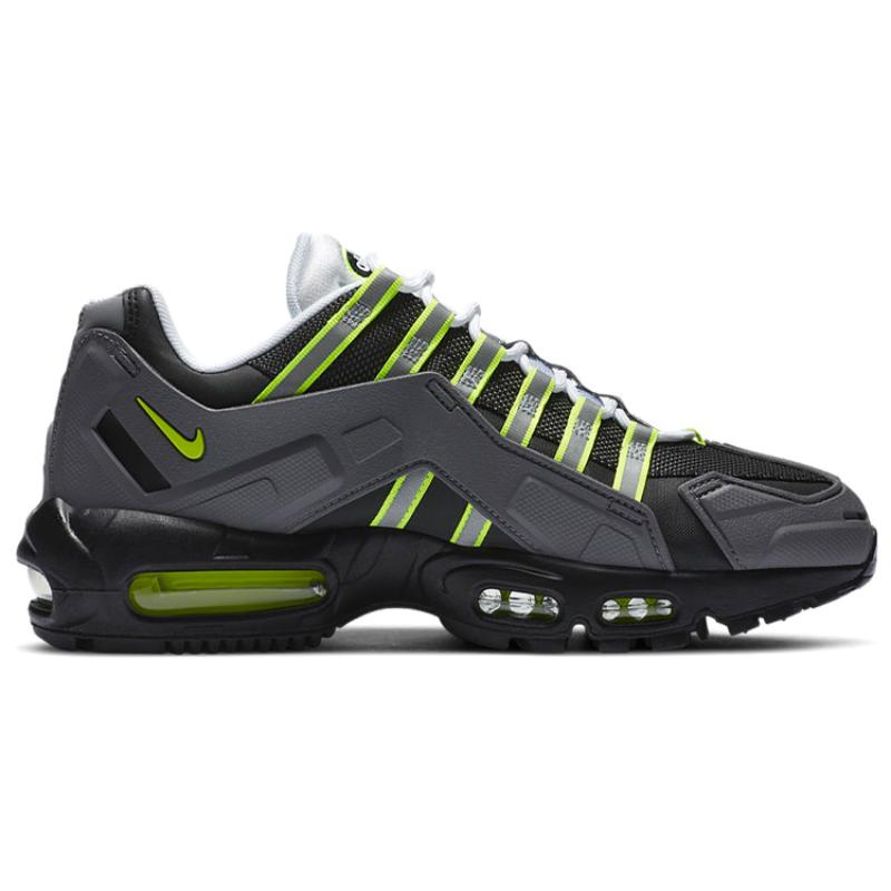 Nike Air Max 95 Ndstrkt 'Neon' Sneakers Casual Shoes CZ3591-002