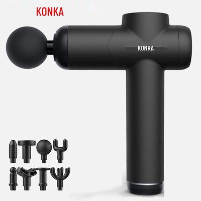 KONKA Mini Muscle Massage Gun CN Plug (adapter Included)
