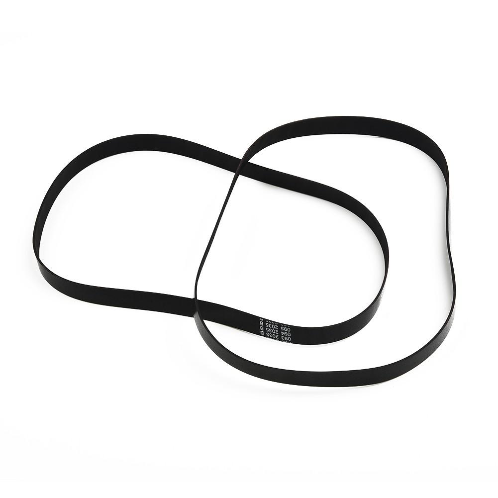 

For Hoover Dual Power Max Carpet Cleaner FH51000 Power Path Belt FH5100RM