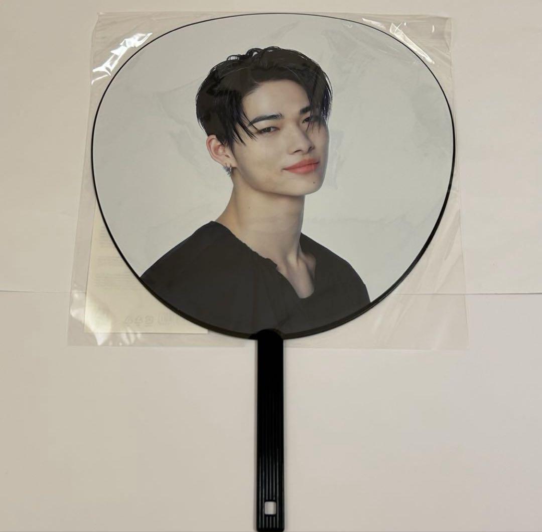 

[USED] ENHYPEN Niki Fan WALK THE LINE SUMMER