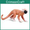 Saimiri Sciureus Monkey Realistic Animal Figure For Wildlife Learning