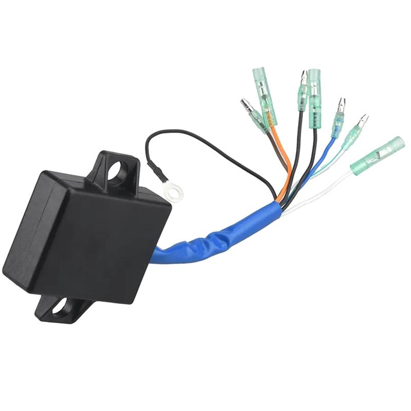 6B4-85540 6B4-85540-01 C.D.I CDI Zündung Für 15PS 9.9PS Parsun T15 2-Takt Außenbordmotor Teil Bootsteile Zubehör