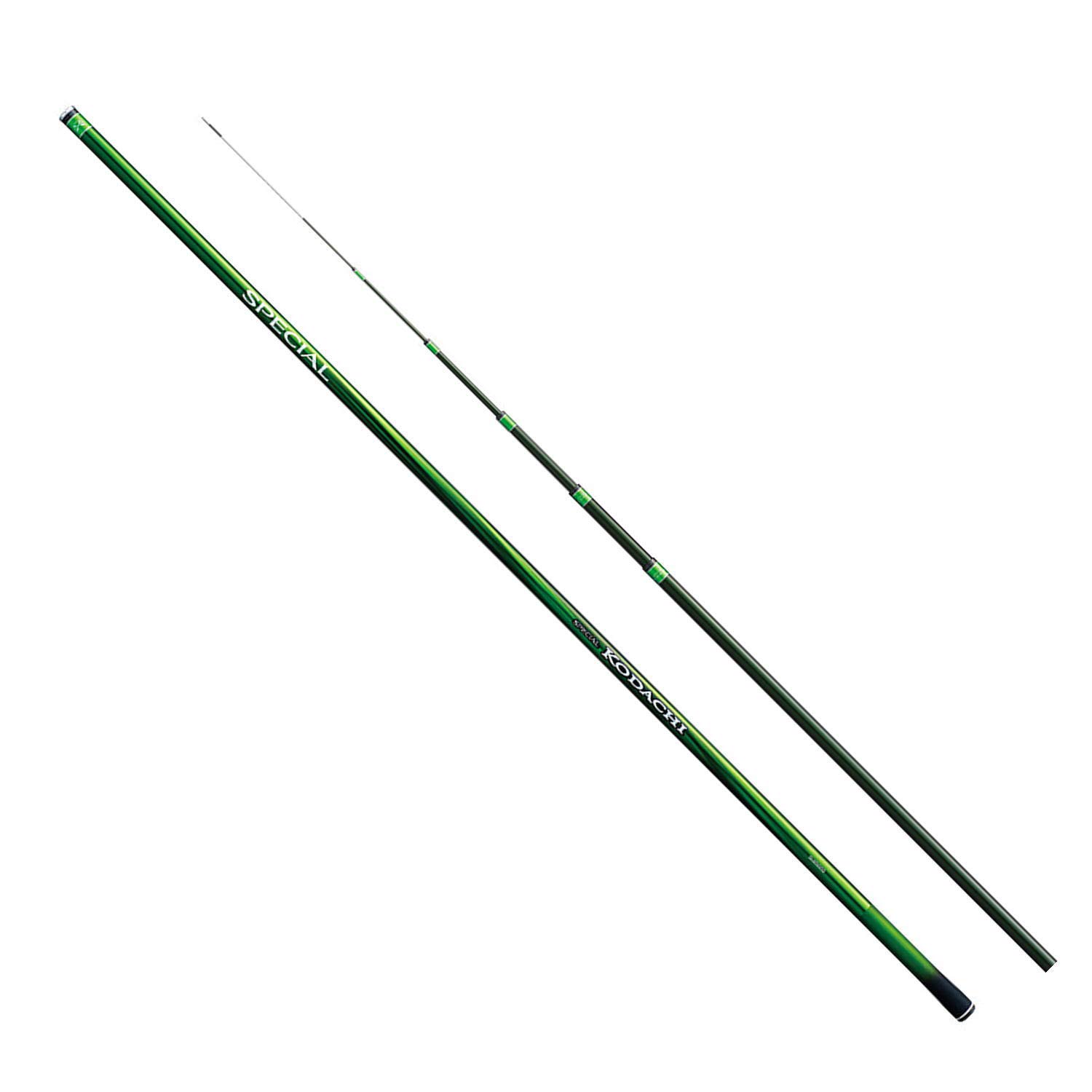 

SHIMANO Ayu Rod Special Kodachi S75NR Ayu Fishing