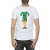 Elf Mens Buddy Costume T-Shirt