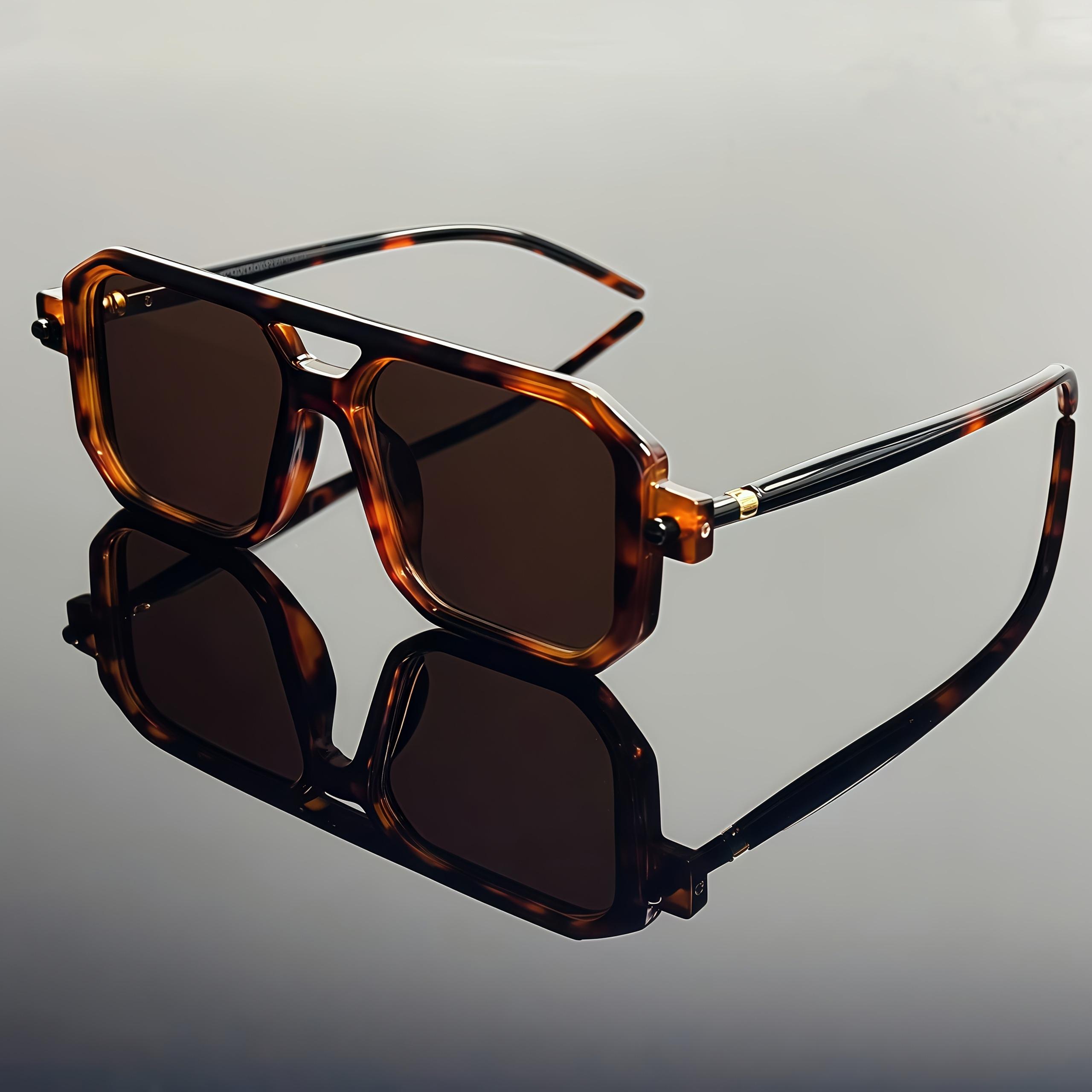 Fashionable Men s Glasses for Both Men and Women Unisex Glasses for Daily Wear Photograph Holiday Gifts