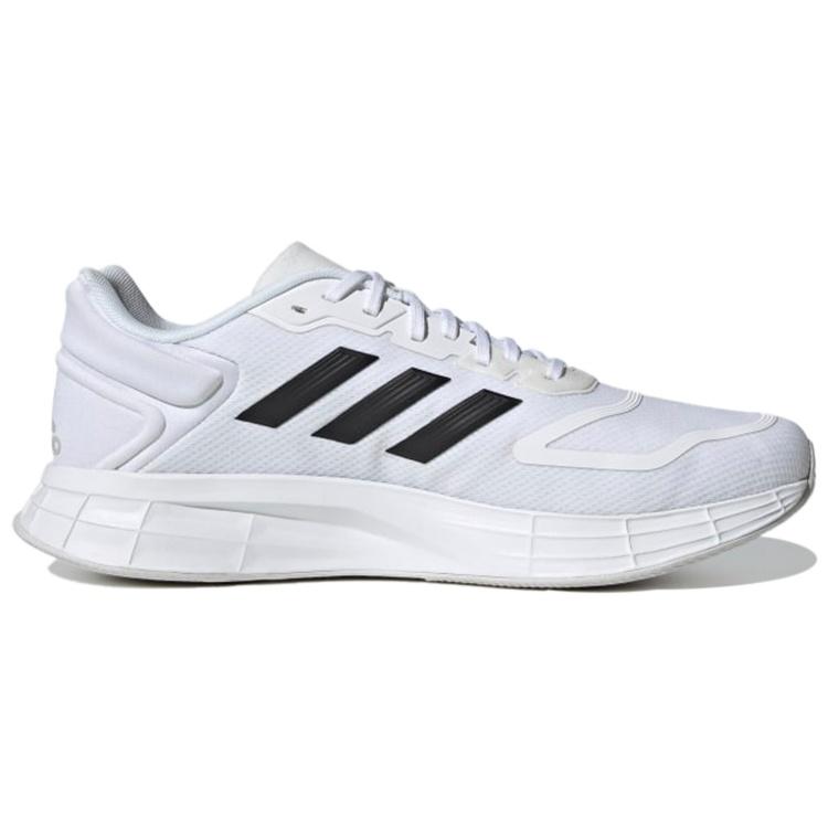 adidas Duramo SL 2.0 'White Black' Men's GW8348