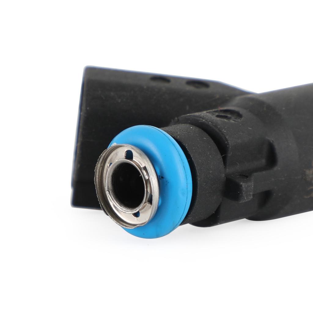 1PCS Fuel Injectors 96487553 Fit Chevrolet Aveo Aveo5 06-08 Pontiac Wave Wave5