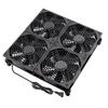Componentes de computadores – Ventiladores e sistemas de refrigeração
