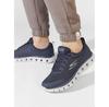 Men's Sneakers Skechers Go Walk Glide-step Flex-ryder 216225, Nvy Navy