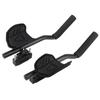 Bicycle Rest Handlebar Mountain Bike Road Bike Integrated Split Flat Handlebar Round Handlebar Detachable TT Handlebar