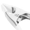 3 Pcs Size Spring Clip A-shaped Clips Backdrop Bride Clamps for