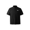 Polo Shirt Men's Black NF0A87W2-JK3
