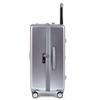 Diplomat DS-1373 ABS+PC Hardside Luggage 26-Inch