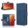 Motorola Moto G57/G57 Power Wallet Case with Card Holder, Leather Kickstand Card Slots Case for Motorola Moto G57/G57 Power