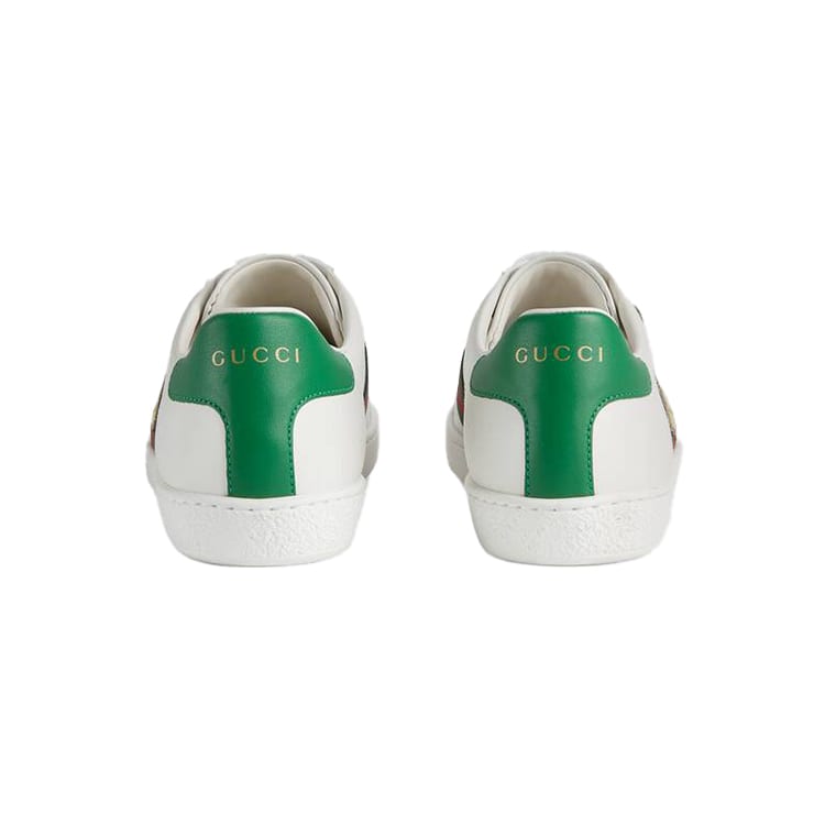Gucci Ace 'Bananya' 661658 0FI60 9112