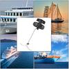 High Durability Anti Leak Fuel Tank Caps Suitable for Boat Engines 2.5F 3.5F 4F 4HP 3.5HP 2.5HP 6HP Various Marine Motor