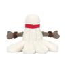 Jellycat Fun Sports Series Badminton Cute Doll Plush Doll 12cm Height