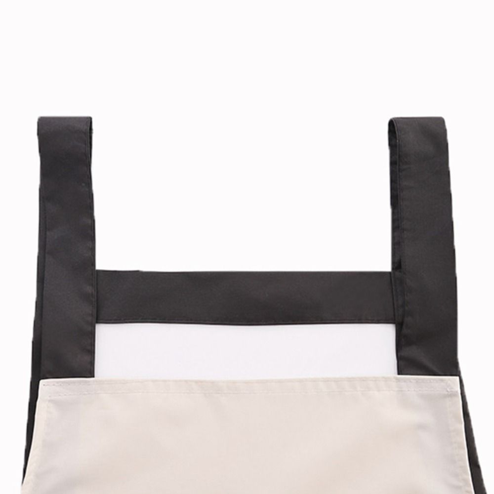 Waterproof PVC Apron Oil-proof Cooking Apron Cooking Accessories Kitchen Apron  Woman/Man