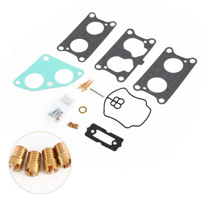 Vergaser-Reparatursatz für John Deere Gator HPX 4*2 4*4 UTV 2004-2012 KCR700