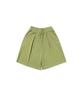 Without Summer Cozy Sweat Shorts_Olive