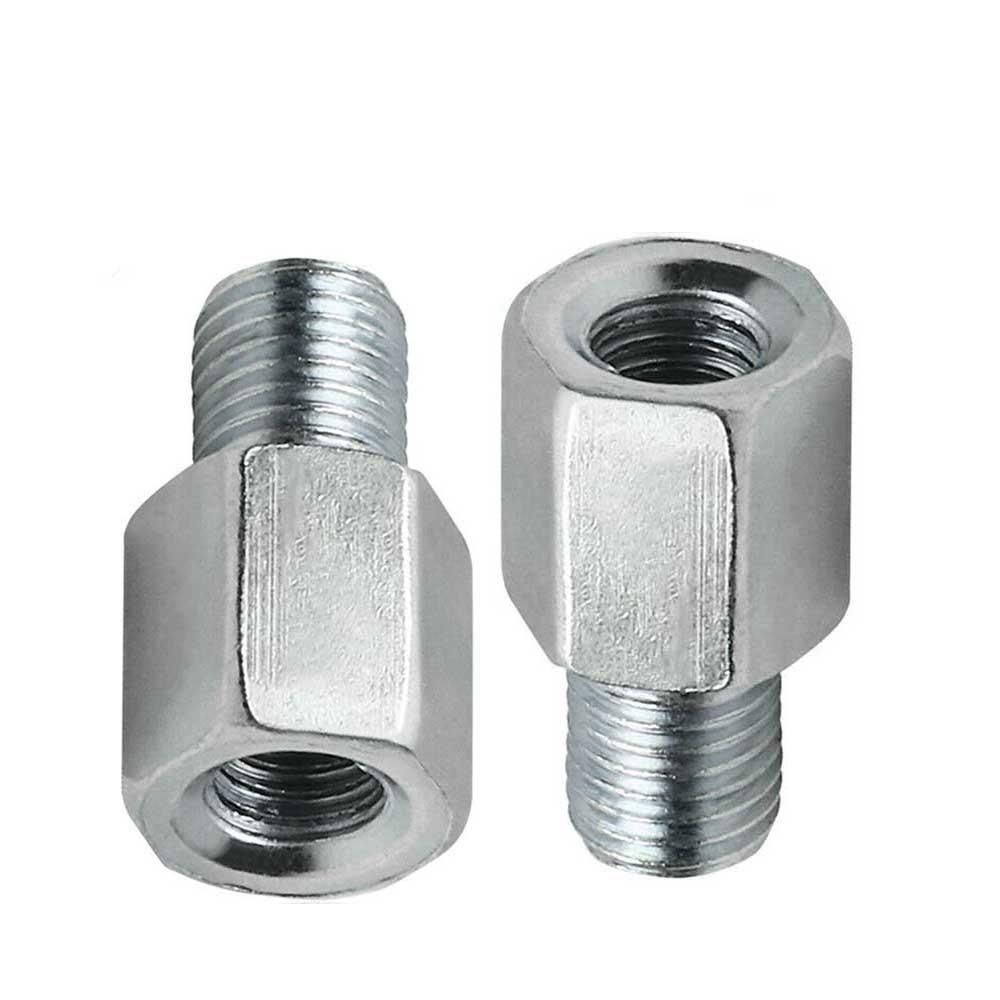 View Mirror Screws Clockwise Threaded Parts Replacement