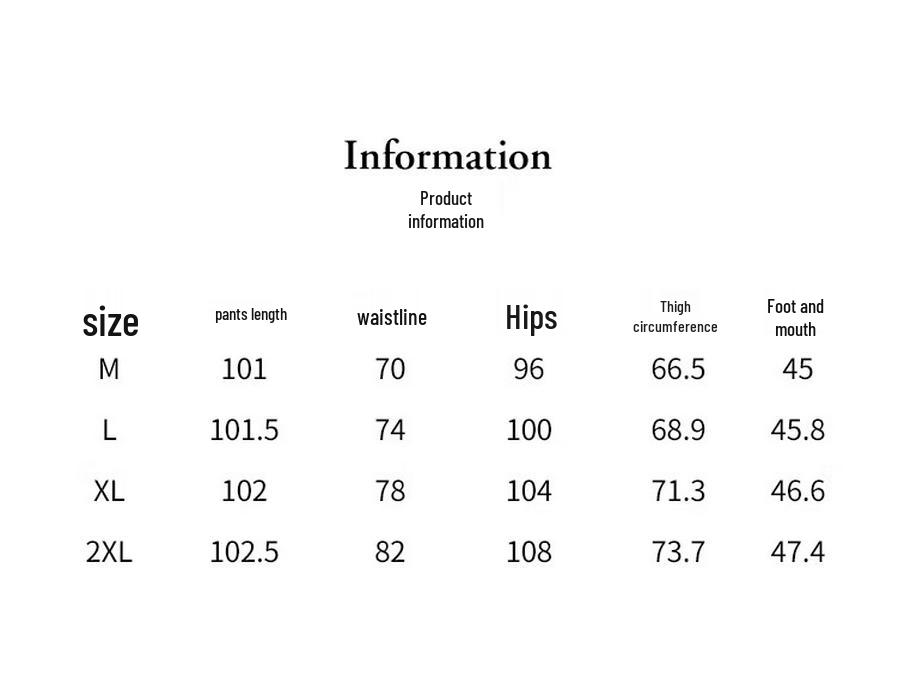 Shangjing Korean Style Washed Loose Wide-Leg Jeans