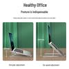 Jichuan Foldable Adjustable Aluminum Laptop Stand