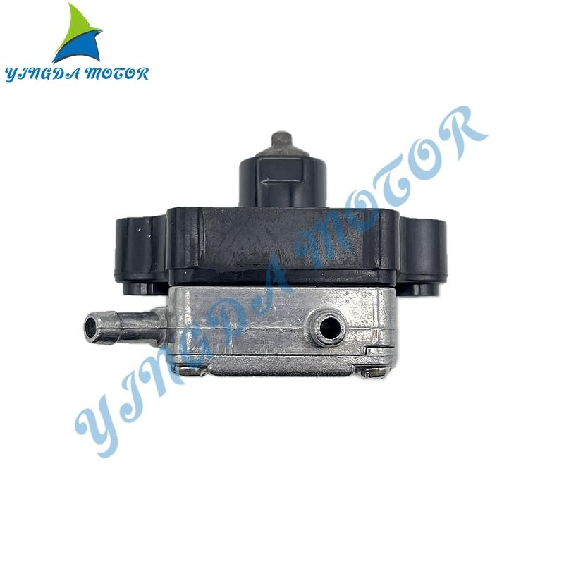 66M-24410-10-00 66M-24410-11-00 66M-24410 for Yamaha Outboard Motor 4-Stroke 15HP F15 Fuel Pump